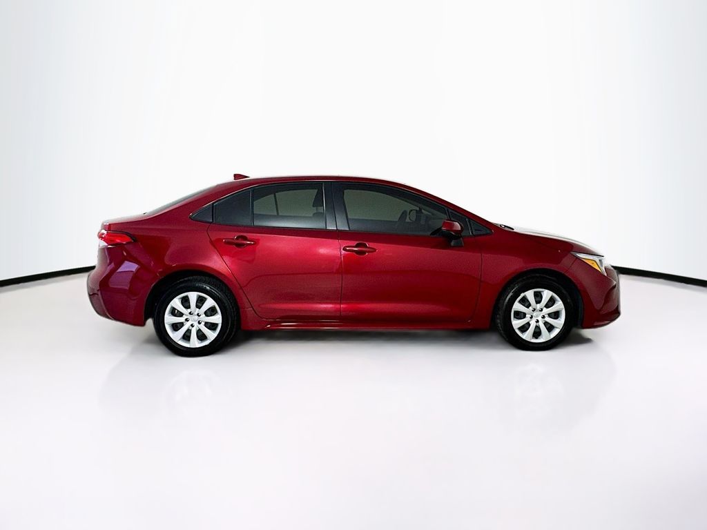Used Car 2024 Toyota Corolla Hybrid  Le For Sale Under $25,000 In Austin, Texas
