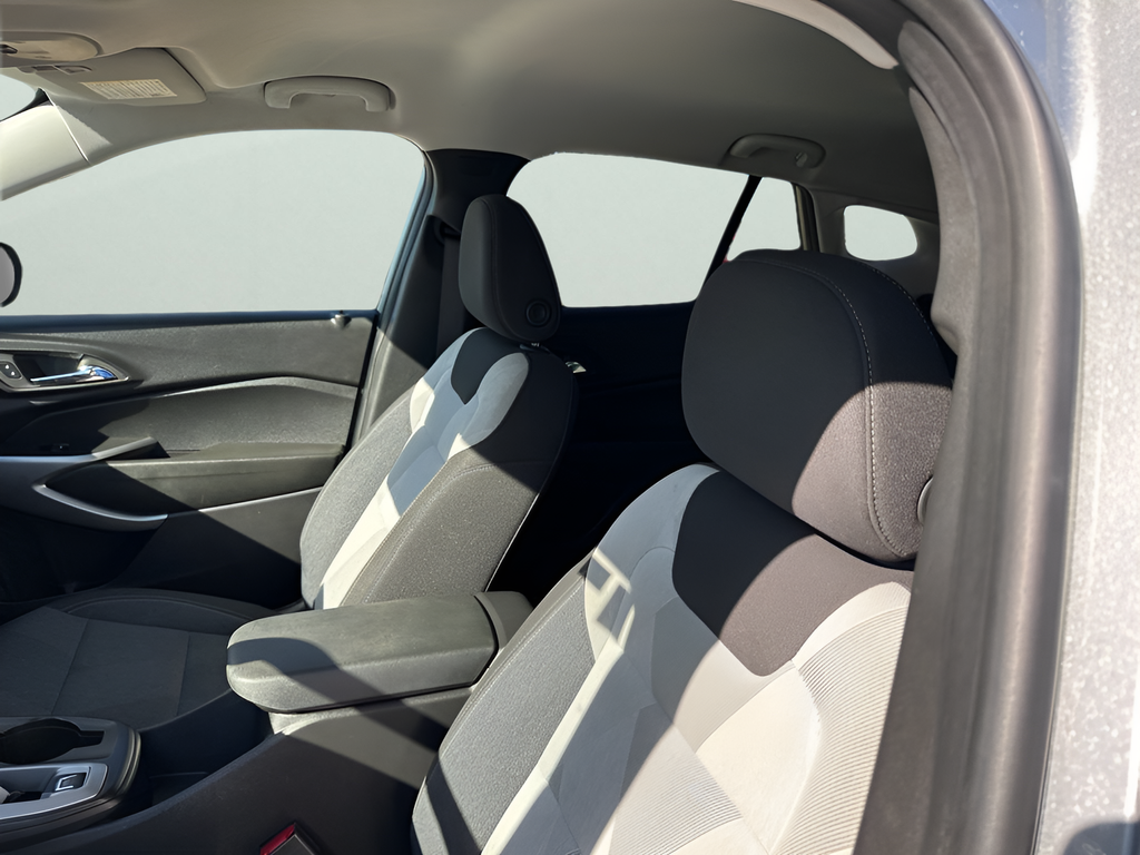 Used Car 2024 Chevrolet Trax  Ls For Sale Under $20,000 In Austin, Texas