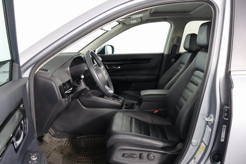 Thumbnail: 2024 Honda CR-V - 10