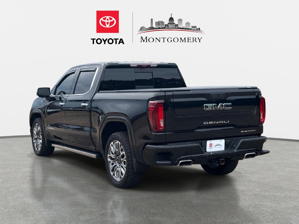 Used 2023 GMC Sierra 1500 Truck