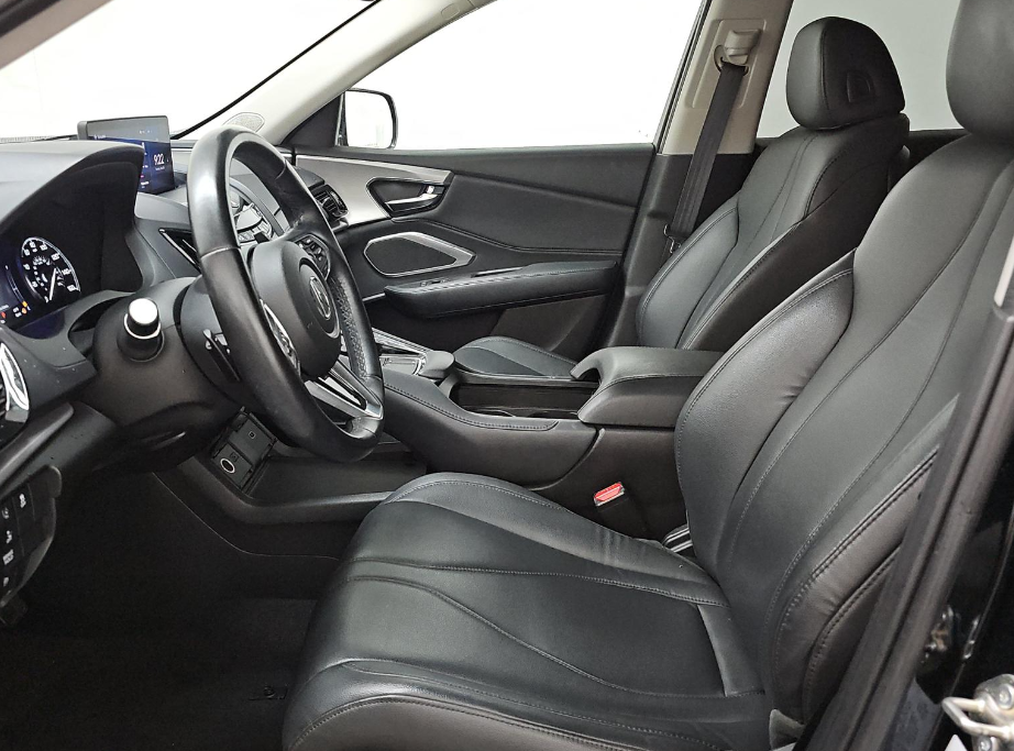 Used 2019  Acura Base image 8