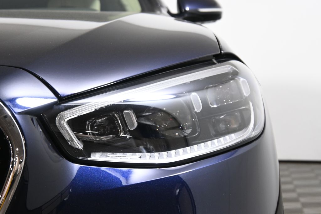 Thumbnail: 2025 Mercedes-Benz S-Class - 11