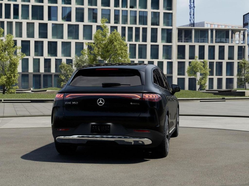 EQE 350 4MATIC SUV