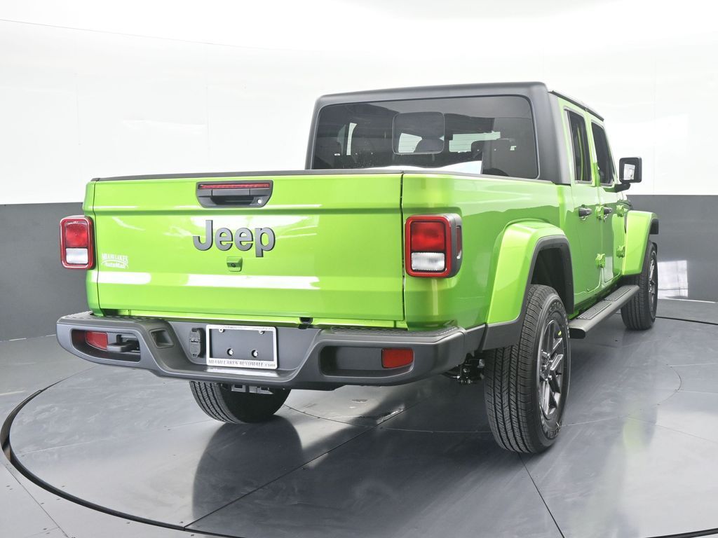 New 2026 Mojito (DISC) Jeep Sport S image 5