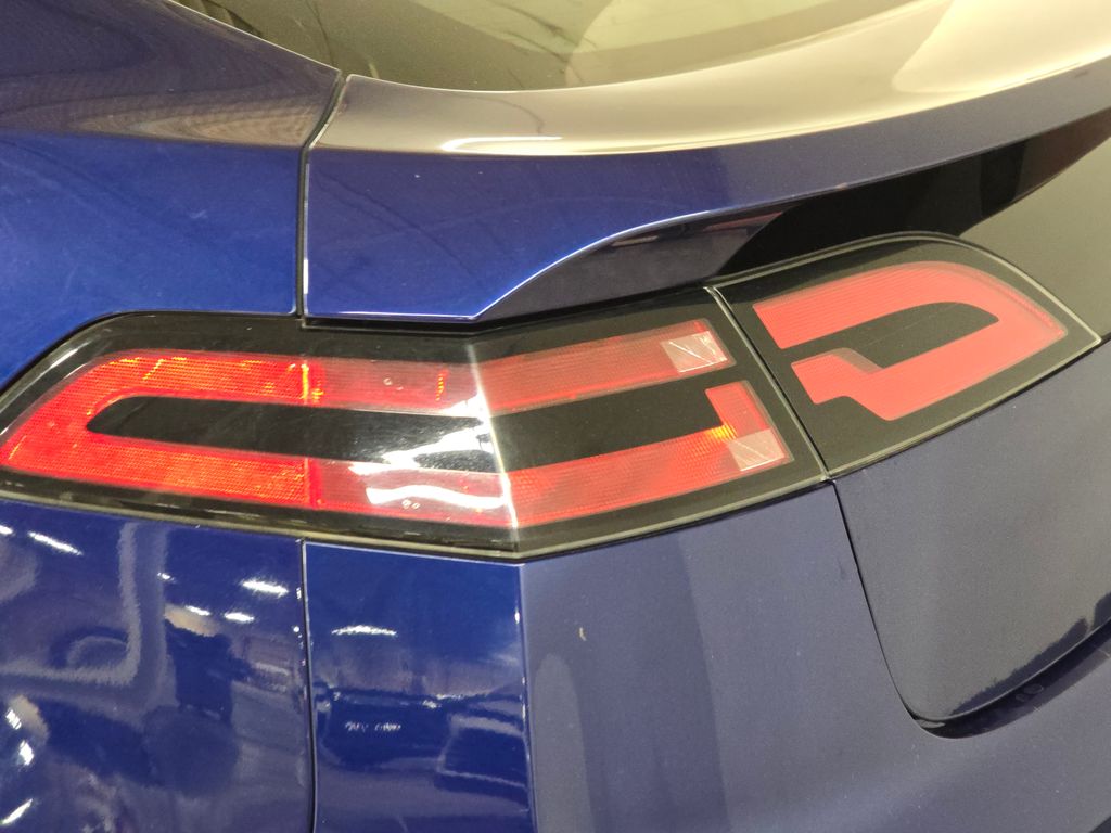 2013 Chevrolet Volt Base photo 13