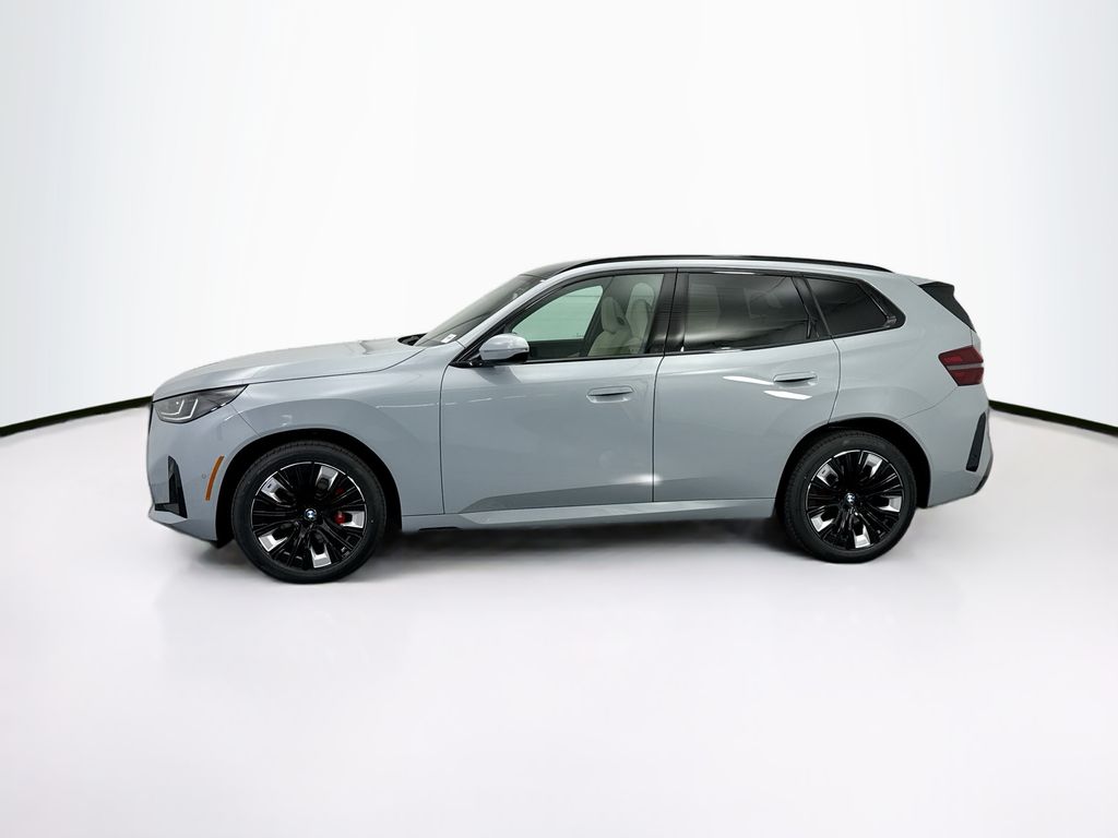 Thumbnail: 2026 BMW X3 - 8