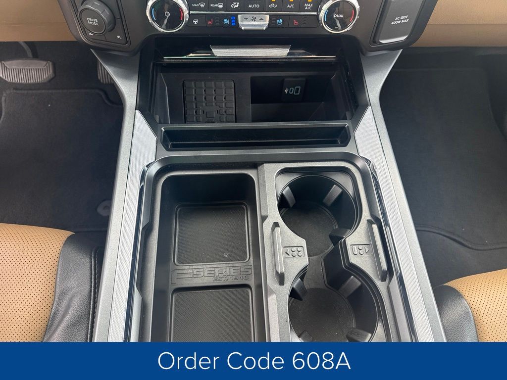 2024 Ford F-250 Super Duty LARIAT
