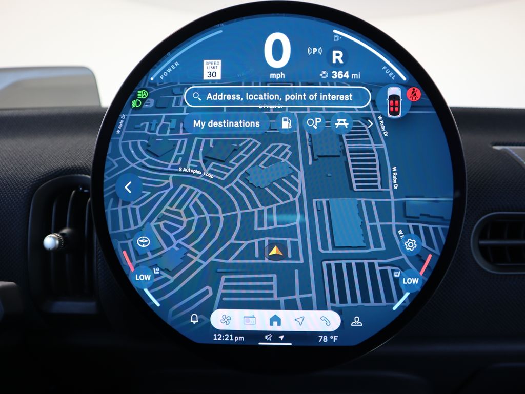 Thumbnail: 2025 MINI Cooper - 17