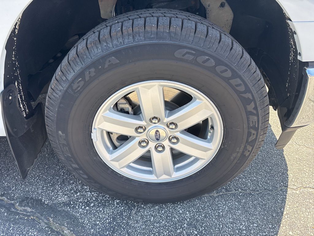 Used 2022 Ford F-150 Truck