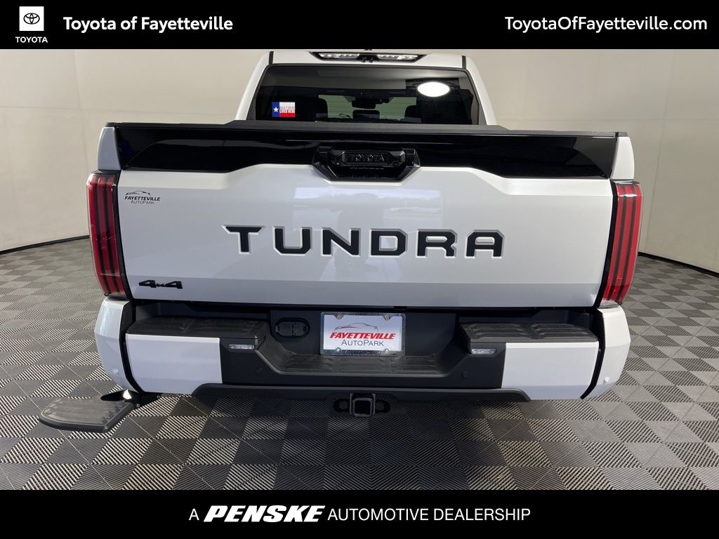 Thumbnail: 2026 Toyota Tundra - 4