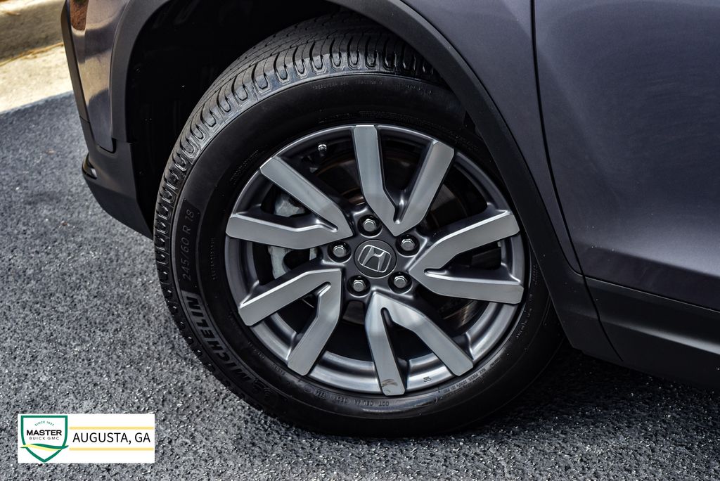 Used 2020 Honda Pilot SUV