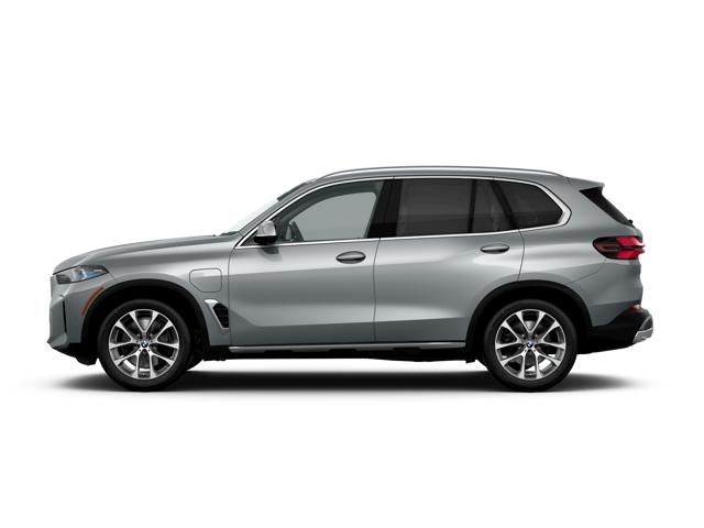 Thumbnail: 2026 BMW X5 - 4