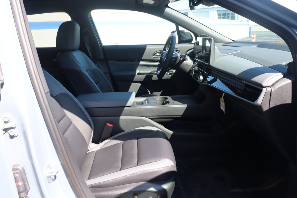 Thumbnail: 2026 Honda Prologue - 21