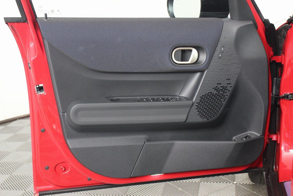 2025 MINI Cooper Hardtop S 7