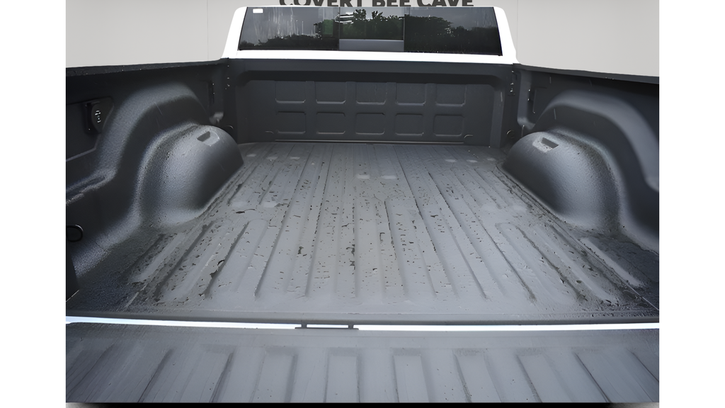 New Car 2025 Ram 2500  Laramie For Sale Under $80,000 In Austin, Texas