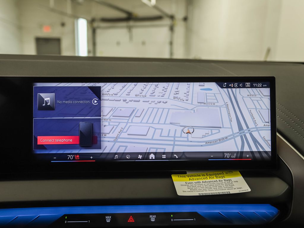 Thumbnail: 2026 BMW X3 - 15