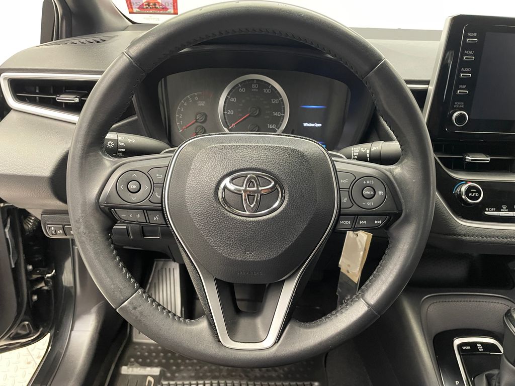 Thumbnail: 2020 Toyota Corolla - 22