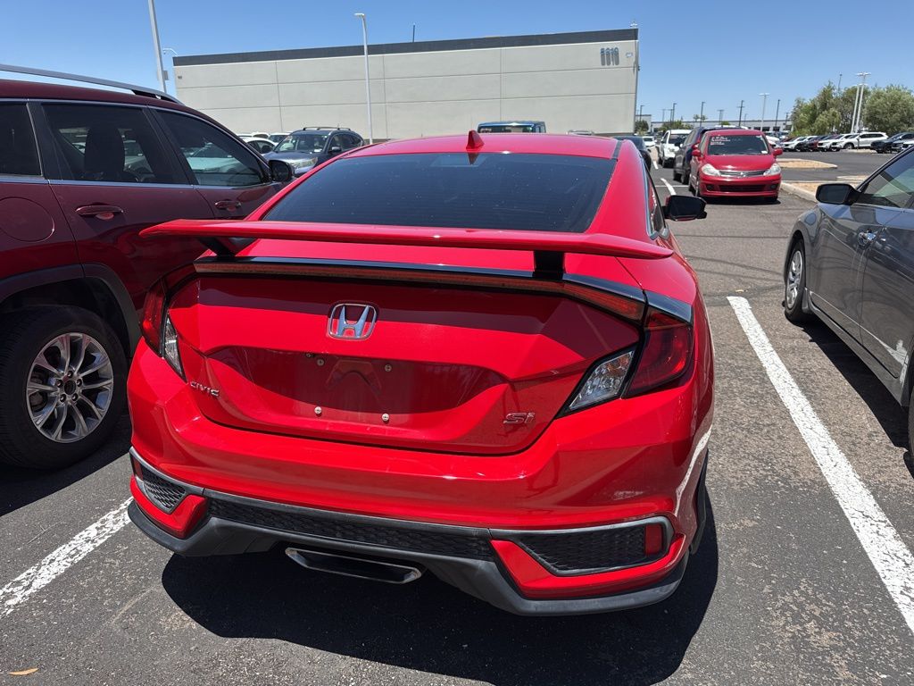 Thumbnail: 2017 Honda Civic - 7
