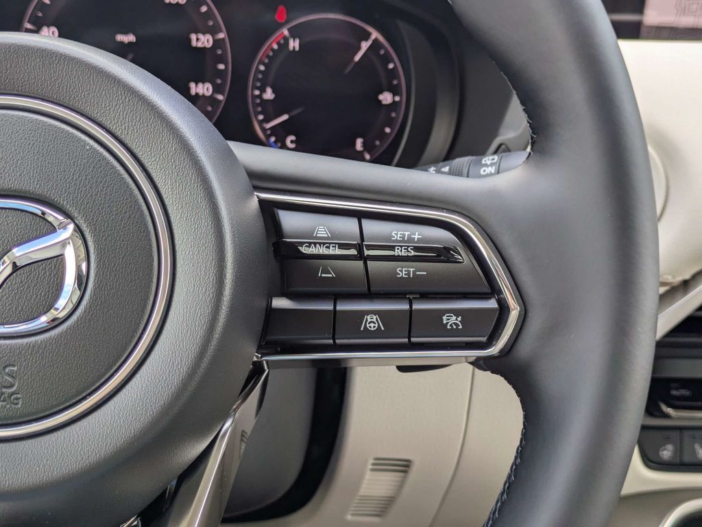 2026 Mazda CX-90 3.3 Turbo Premium Plus