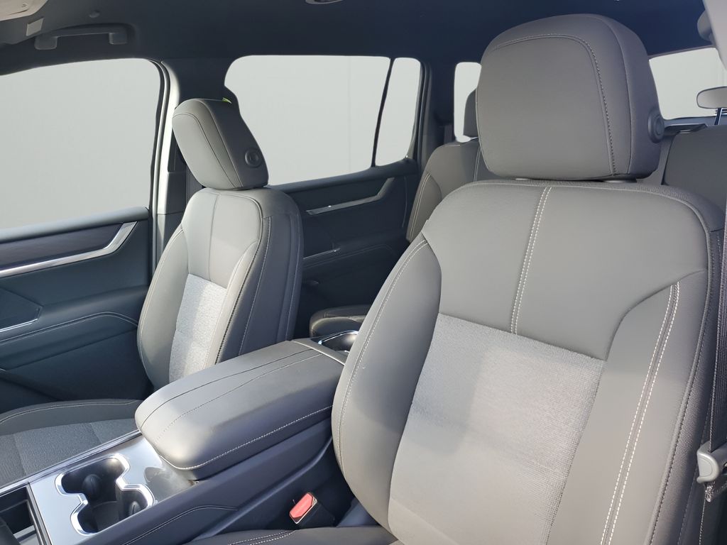 Used Car 2025 Gmc Acadia  Elevation For Sale Under $40,000 In Austin, Texas