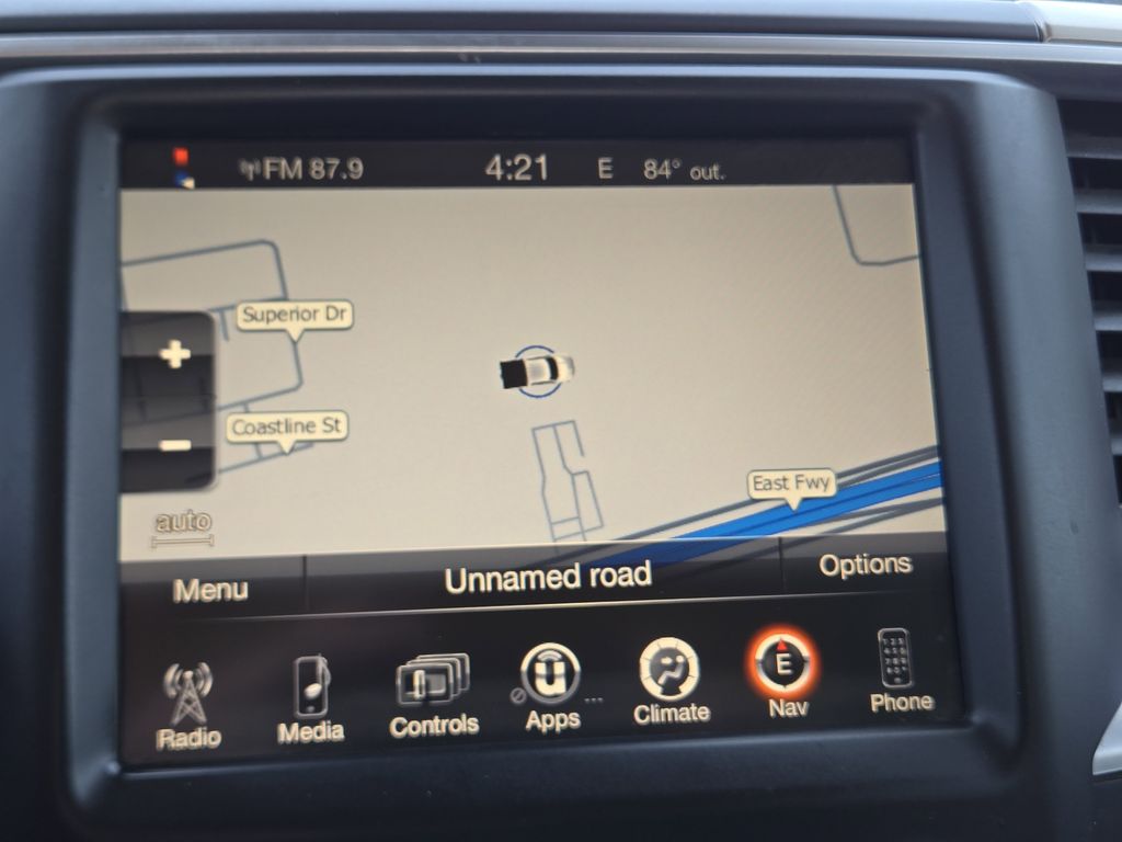 2016 Ram 1500 Lone Star Gray at Emmons Autoplex