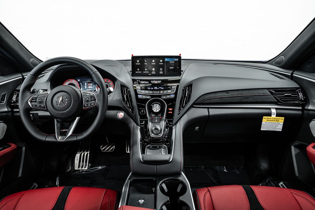 2026 Acura RDX