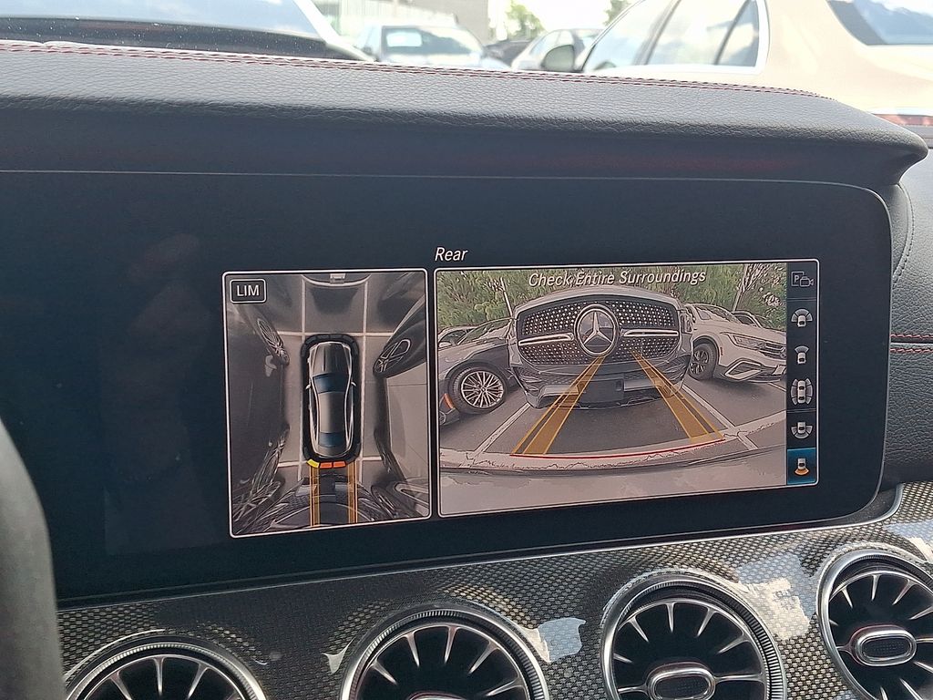 Thumbnail: 2019 Mercedes-Benz E-Class - 18