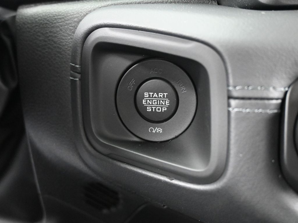 New 2026 41 Jeep Rubicon image 22