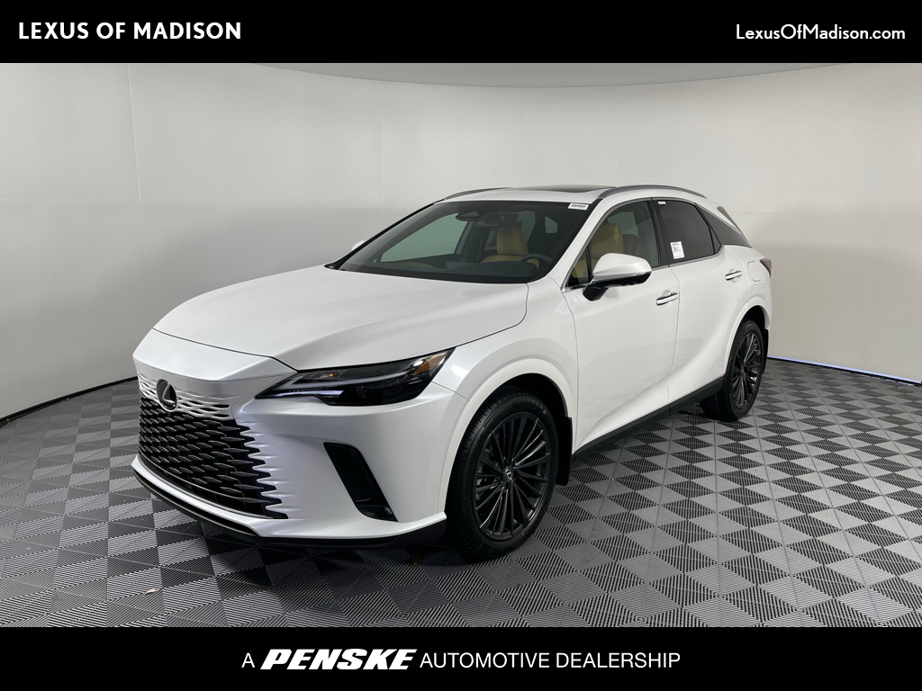 2024 Lexus RX 350 Premium -
                Middleton, WI