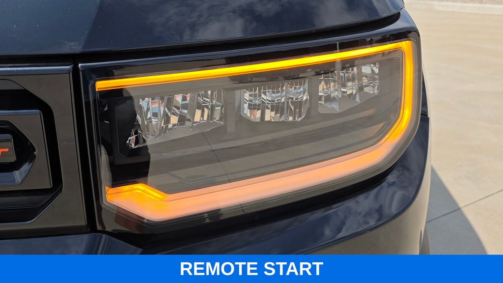 2026 Honda Passport TrailSport Elite Blackout - Photo 9