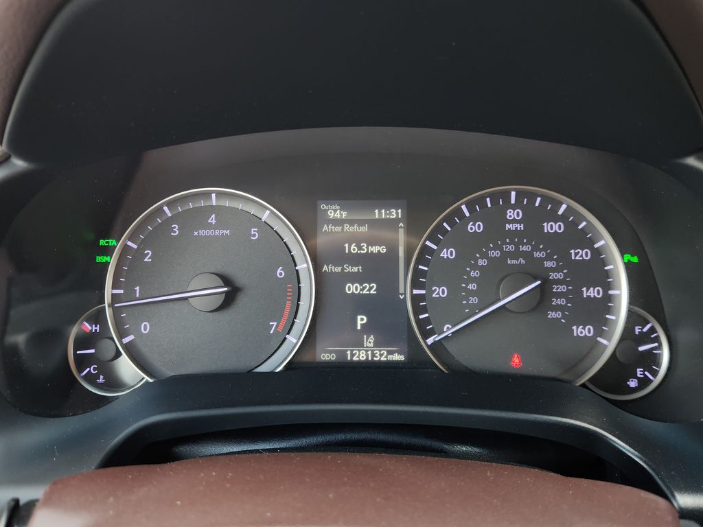 2019 Lexus RX 350 Silver at Classic Elite Chevrolet Sugar Land