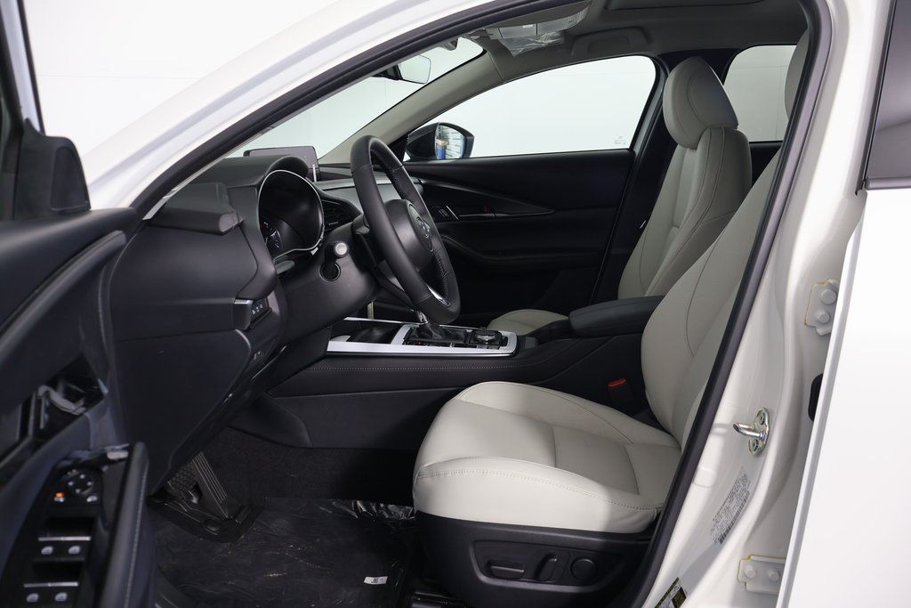 Thumbnail: 2026 Mazda CX-30 - 5