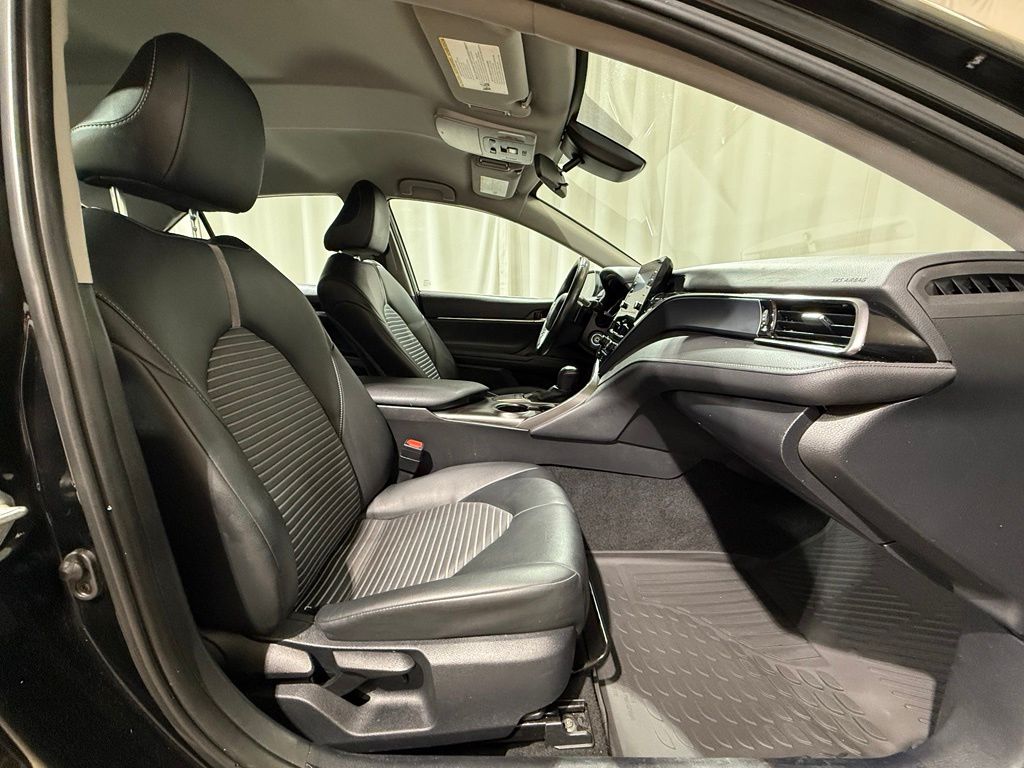 Thumbnail: 2024 Toyota Camry - 19