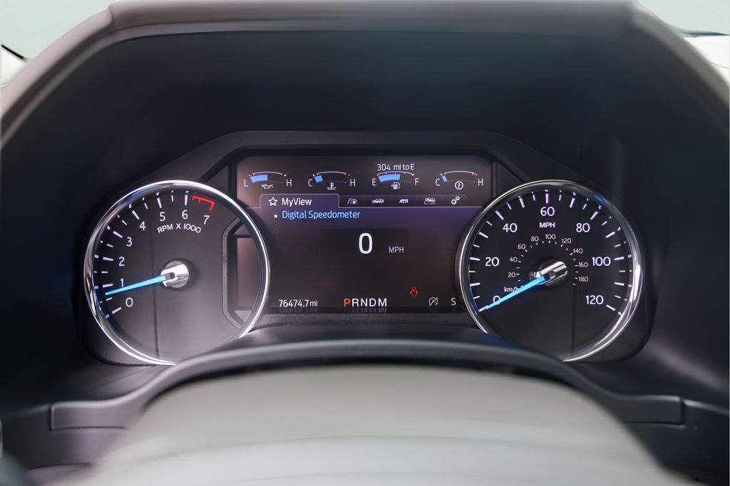 Used Car 2021 Ford Expedition  Xlt For Sale Under $35,000 In Austin, Texas