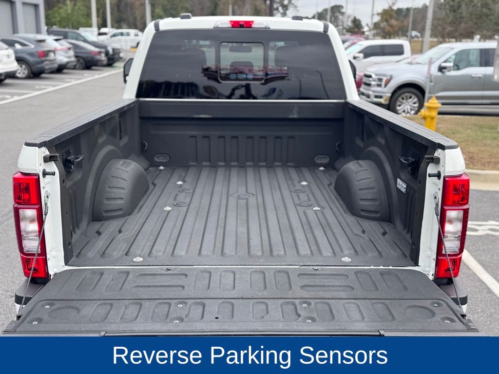 2022 Ford F-350 Lariat