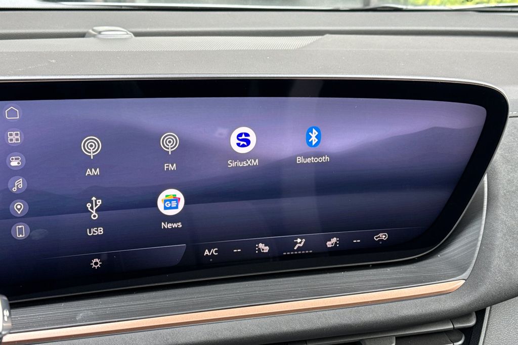 new 2026 Buick Envision car, priced at $41,335