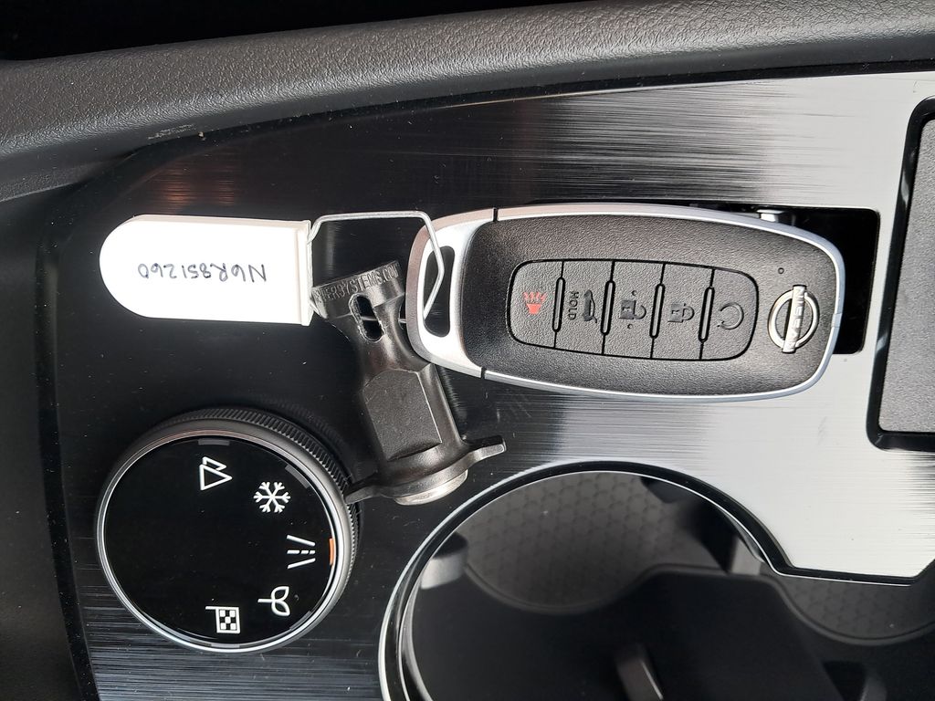 2026 Nissan Rogue Dark Armor Black at John Sisson Motors