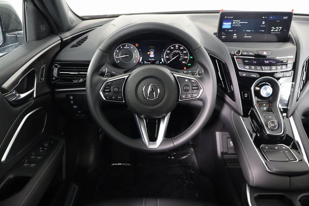 Thumbnail: 2026 Acura RDX - 3