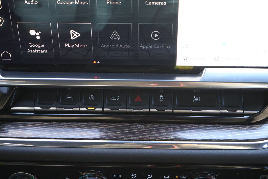 Thumbnail: 2023 GMC Sierra 1500 - 18