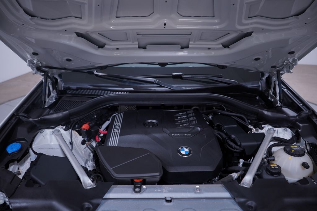 Thumbnail: 2022 BMW X3 - 24