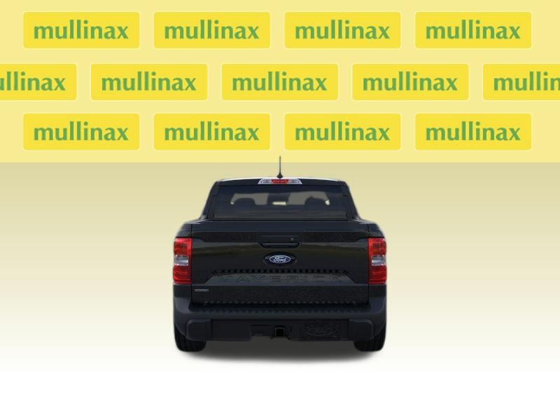 New 2026 Black Ford XL image 9