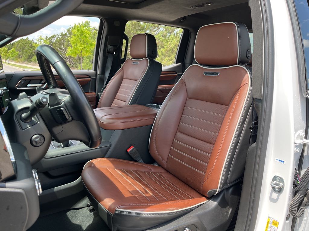 2023 GMC Sierra 1500 Denali Ultimate 28
