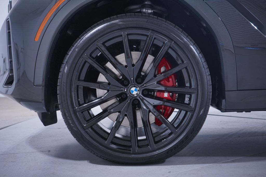 Thumbnail: 2026 BMW X6 - 2