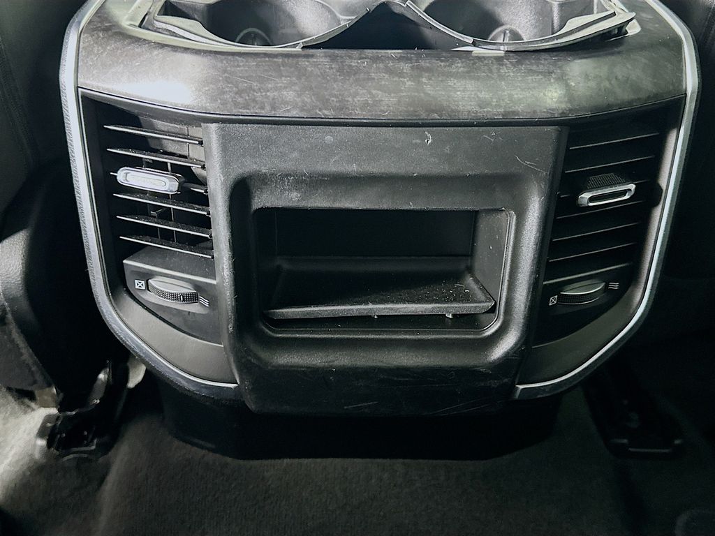 Thumbnail: 2022 RAM 1500 - 24