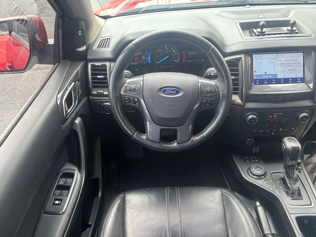 Used 2019 Ford Ranger Truck
