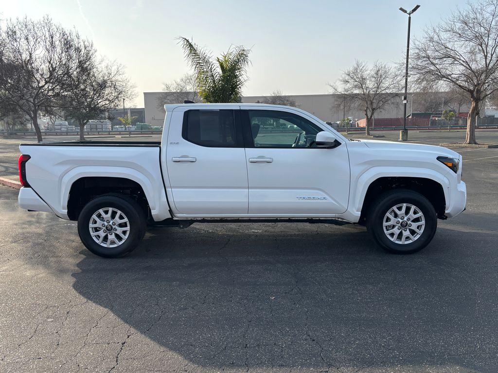 Thumbnail: 2024 Toyota Tacoma - 4