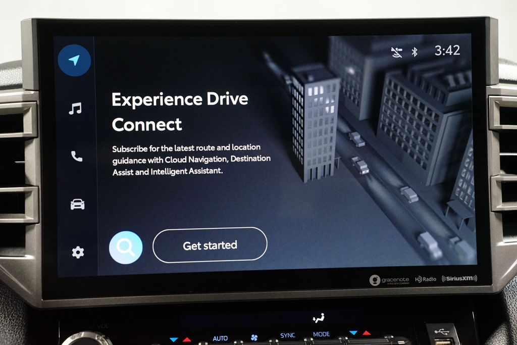 Thumbnail: 2023 Toyota Tundra - 19