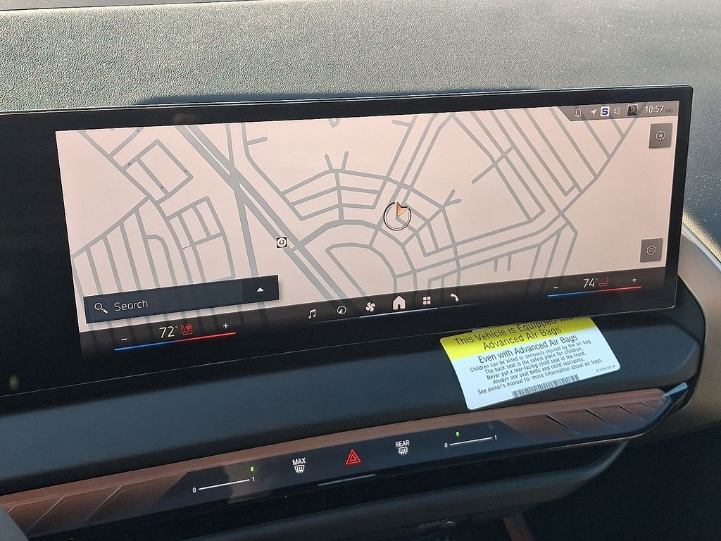 Thumbnail: 2025 BMW X3 - 18