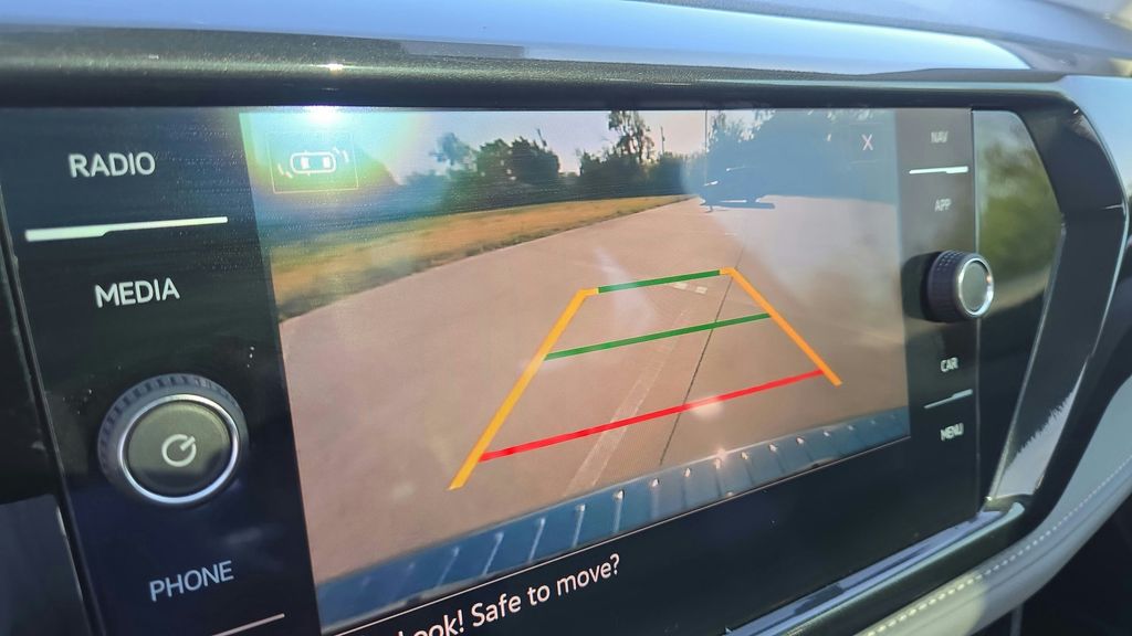 2022 Volkswagen Taos