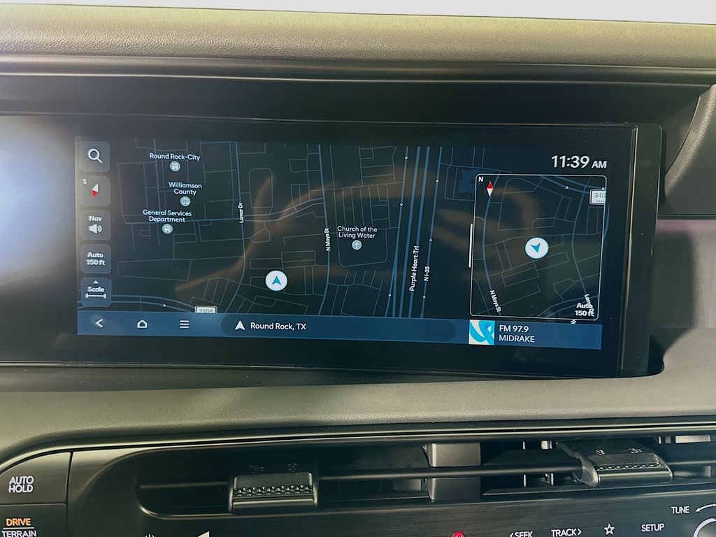 Thumbnail: 2026 Hyundai Palisade - 12